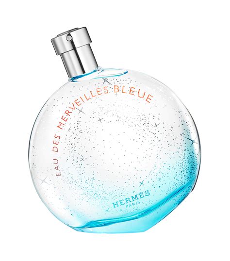 eau des merveilles bleue toilette.